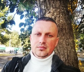 Владимир, 42 года, Huddinge