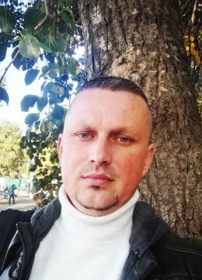 Владимир, 41, Konungariket Sverige, Huddinge