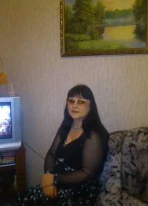 Татьяна, 65, Россия, Раменское