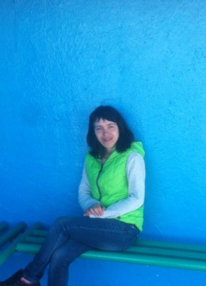 Наташа, 31, Россия, Санкт-Петербург