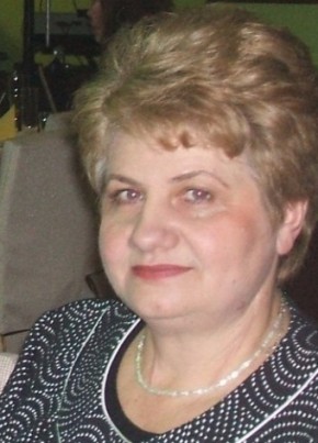 Teresa Sinkevic, 62, Lietuvos Respublika, Vilniaus miestas