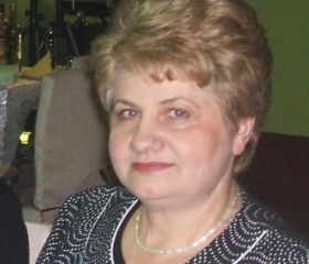 Teresa Sinkevic, 62 года, Vilniaus miestas