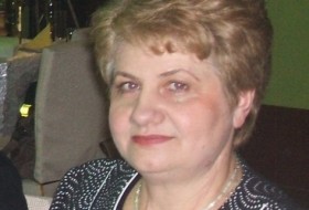 Teresa Sinkevic, 62 - Только Я