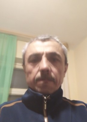 Чоры Каримов, 55, Россия, Покров