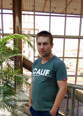 Александр, 32, Рэспубліка Беларусь, Берасьце