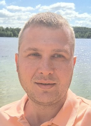 Алексей из Лыткарино 42 года