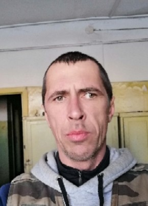 Александр, 45, Россия, Ставрополь