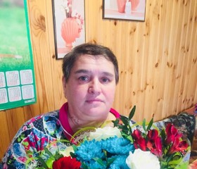Нурсия, 58 лет, Казань