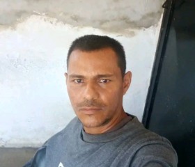 Luis, 18, Guarenas
