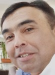 Net, 47, Krasnoyarsk