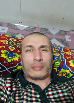 Ядгор Хамдамов, 48, Кыргыз Республикасы, Бишкек
