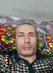 Ядгор Хамдамов, 48 лет, Бишкек