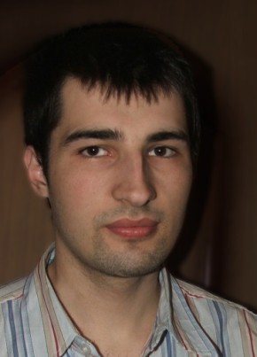 Иван, 39, Россия, Ковров