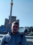 Игорь, 29 лет, Запоріжжя