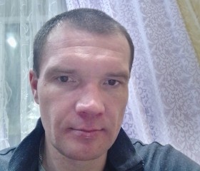 Андрей, 41 год, Курск