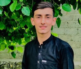 Wasimkhan, 18 лет, مردان
