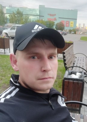Артем, 33, Россия, Купавна