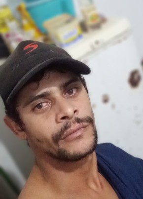 Jose, 22, República Federativa do Brasil, Jaboatão dos Guararapes