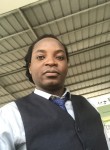 ulrich venveslas, 42 года, Abidjan