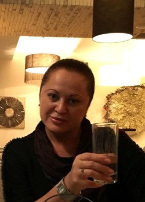 Фиона, 55, Россия, Сочи