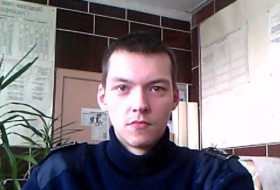 YanKashperovskiy, 32 - Just Me