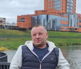 Maksim, 45, Shchelkovo