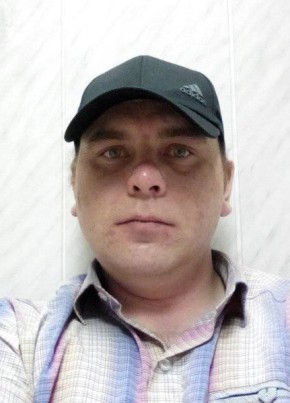 Алексей, 34, Россия, Лангепас