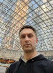 sergey, 48, Saint Petersburg