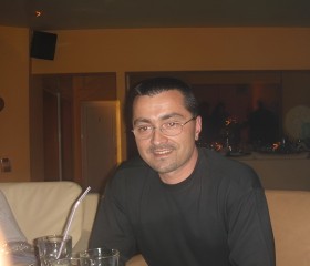 Plamen, 54, Sofia