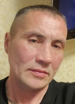 Михаил из Мурманска 37 лет