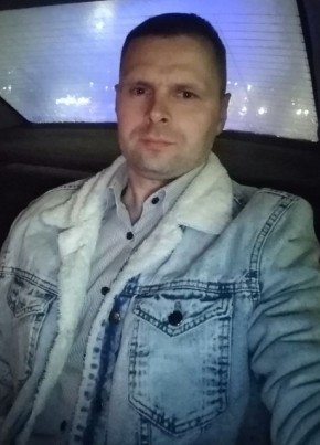 Kuznetsov Sergey, 36, Belarus, Baranovichi