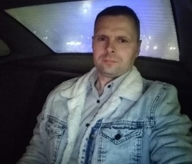 Kuznetsov Sergey, 36, Baranovichi