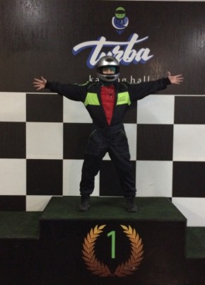 Sergey, 38, Russia, Yekaterinburg