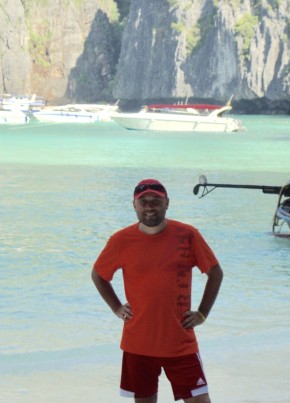 Sergey, 46, Russia, Yekaterinburg