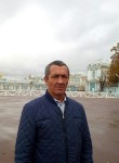 Николай, 59 лет, Хабаровск