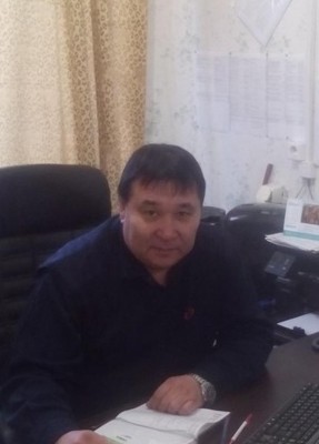 Алексей, 61, Россия, Горно-Алтайск
