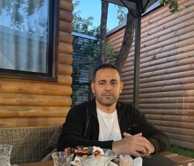 Мурад, 38 лет, Москва