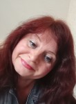 Viktoriya, 48, Saint Petersburg