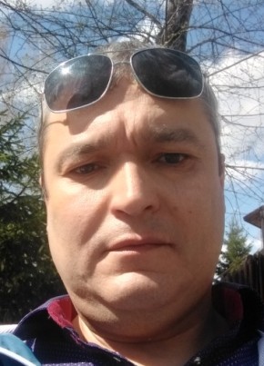 Вадим, 46, Россия, Северск