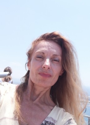 Елена из Горад Гомели 56 лет