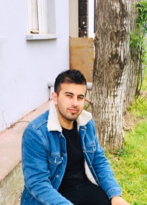 Cesur, 23, Türkiye Cumhuriyeti, İzmir