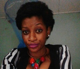 ndifor neolla, 34, Bamenda