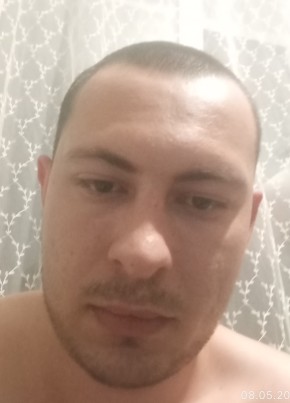 Aleks, 26, Russia, Barzas