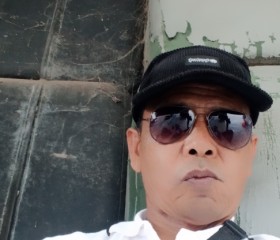 Komang, 51, Negara