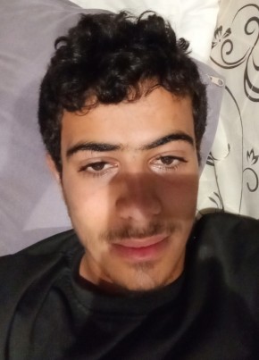 شاهين из جدة 18 лет