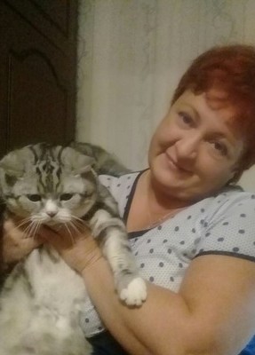 Светлана, 53, Россия, Жуковский