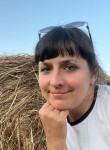 Elena, 37, Moscow