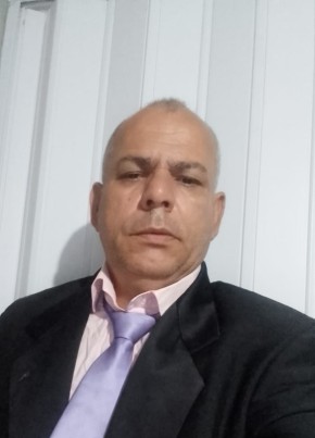 Luciano из Nova Iguaçu 18 лет