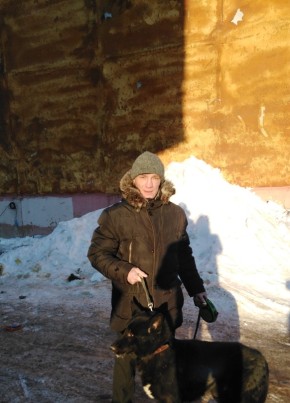 федор, 44, Россия, Магадан