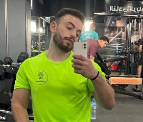 mehdi, 28, Constantine